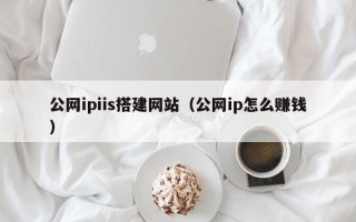 南京公网ipiis搭建网站（公网ip怎么赚钱）