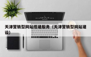 南京天津营销型网站搭建服务（天津营销型网站建设）